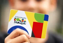 Bolsa Família - Lyon Santos- MDS