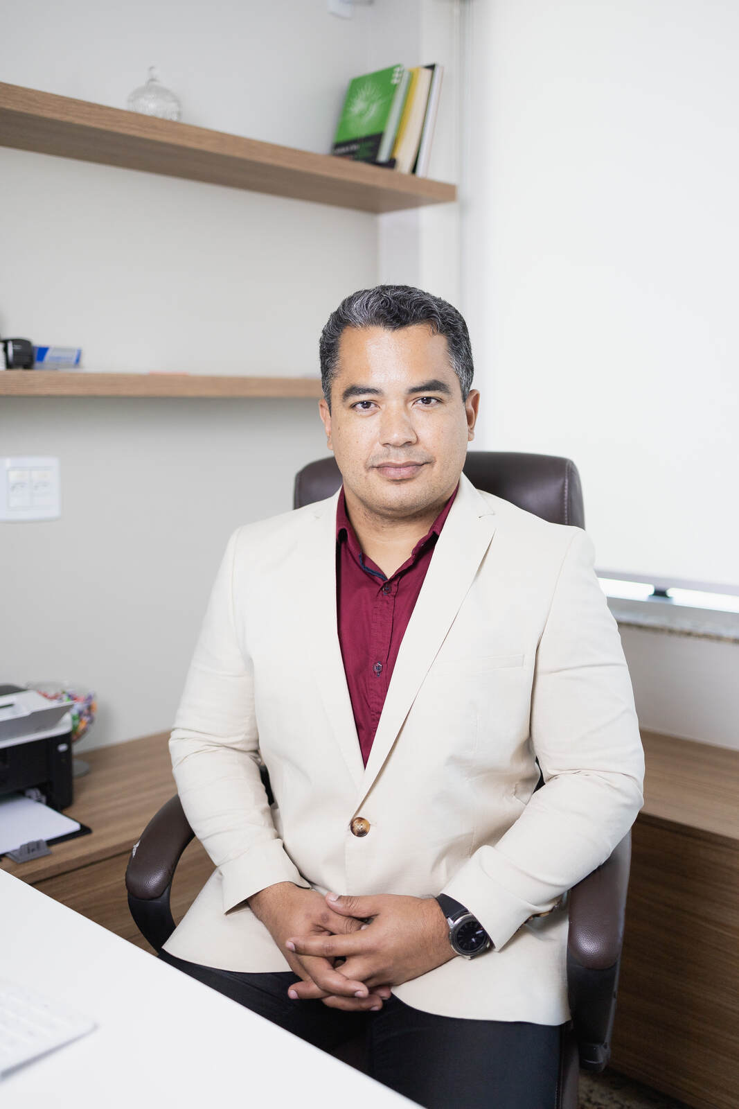 Dr. Raul Messias, de Goiânia, destaca 5 perguntas essenciais antes da cirurgia de próstata