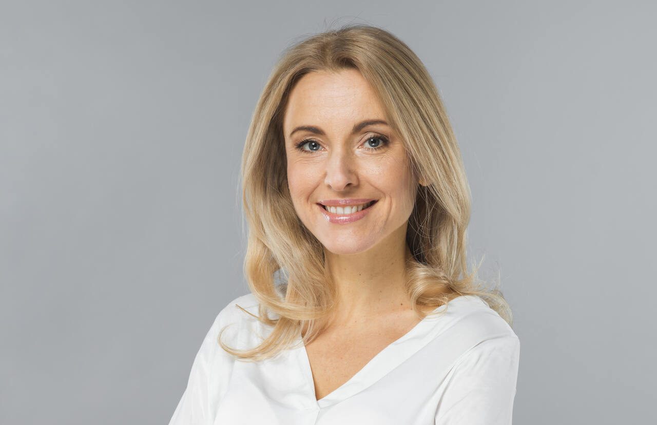 Quando uma paciente indica um médico, ela fala de muito mais do que o resultado