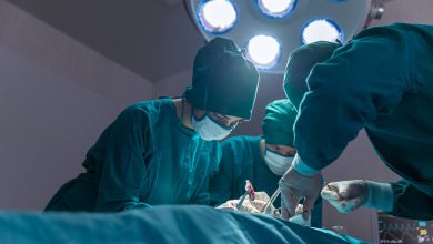 Cirurgia sem dreno: técnica, segurança e recuperação mais leve