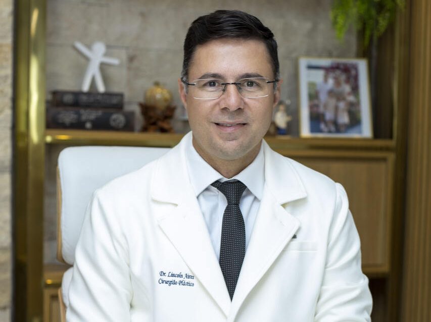 Antes de qualquer bisturi, existe algo que vem primeiro escutar