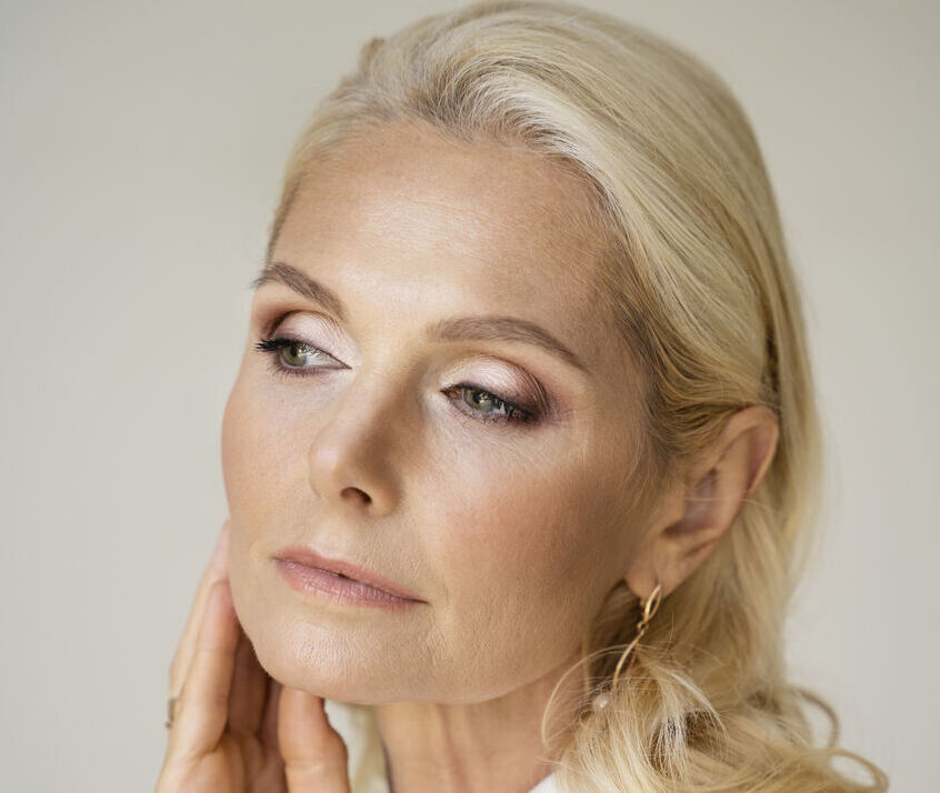 A nova estética não é exagerar, é voltar a parecer real