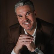 Foto de Dr. Danilo de Melo Psiquiatra em Goiânia